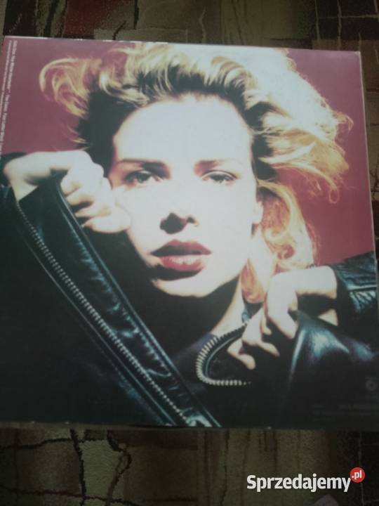 Płyta gramofonowa Kim Wilde Close Płyty i kasety Koszalin