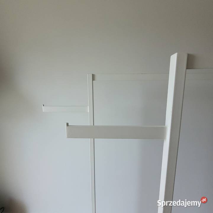 Standywieszaki 2 sztuki 160cm Poznań