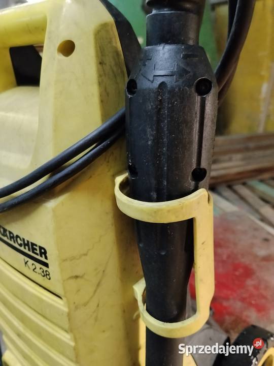Karcher K238 Pozostałe Jawor