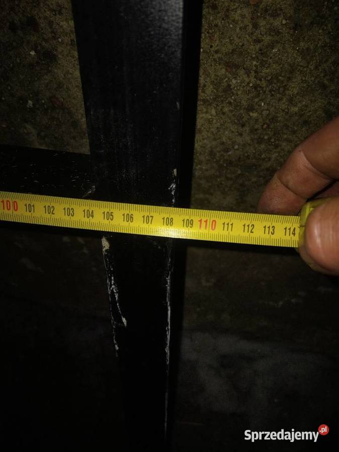 Ochronna MASZTU Michorzewo