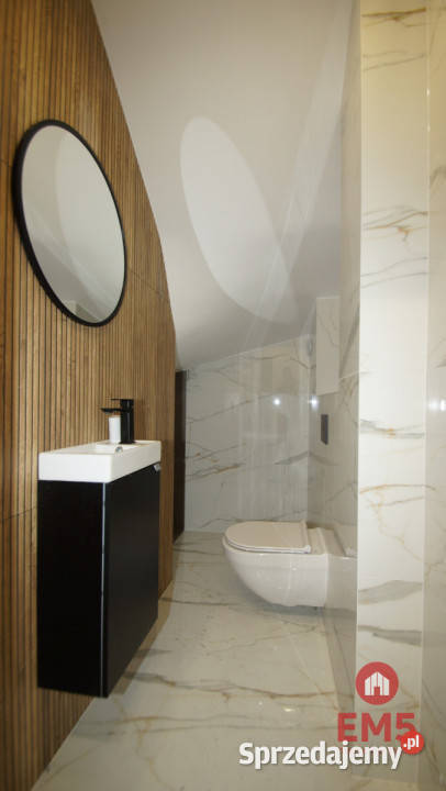 Mieszkanie 635m2 3 pok Białystok