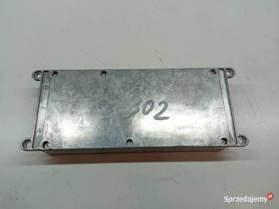 MODUŁ BLUETOOTH 6982056 Bmw Seria 5 V 20032010 świętokrzyskie