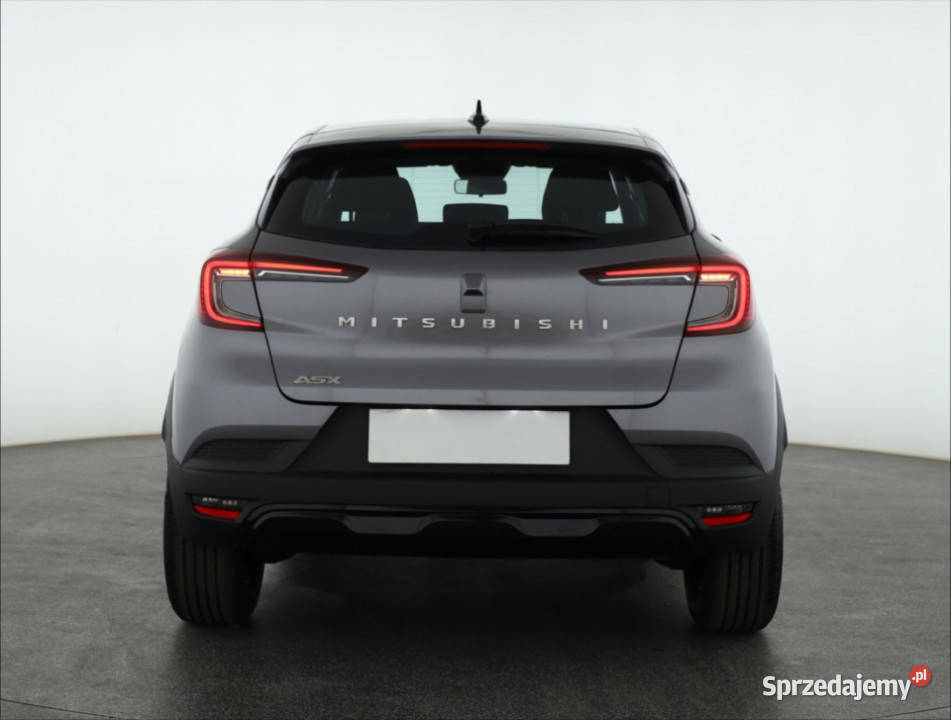 Mitsubishi ASX 13 T MHEV Katowice sprzedam