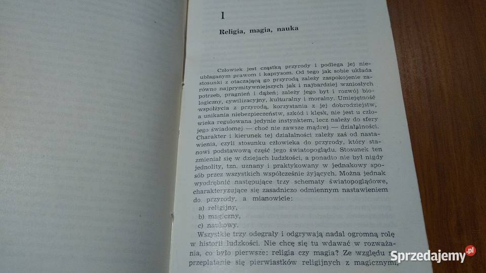 Rozwój i perspektywy fizyki Józef Werle fizyka, astronomia Gdańsk