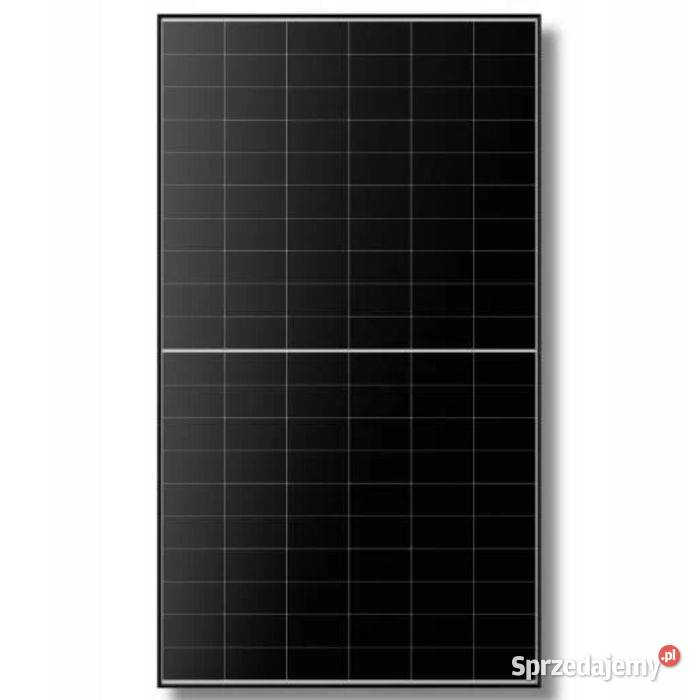 Paleta 36 Panel fotowoltaiczny Longi Solar 540W