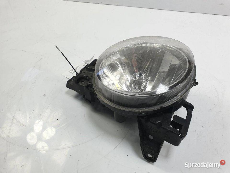 LAMPA LEWA PRZÓD TOYOTA FJ CRUISER
