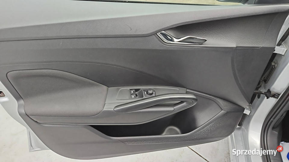 koda Fabia 10 TSI Ambition Z Polskiego Salonu mazowieckie Warszawa