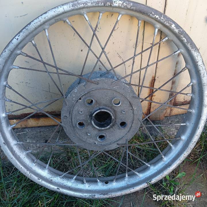 Wsk koło tylne Kamieńsk sprzedam