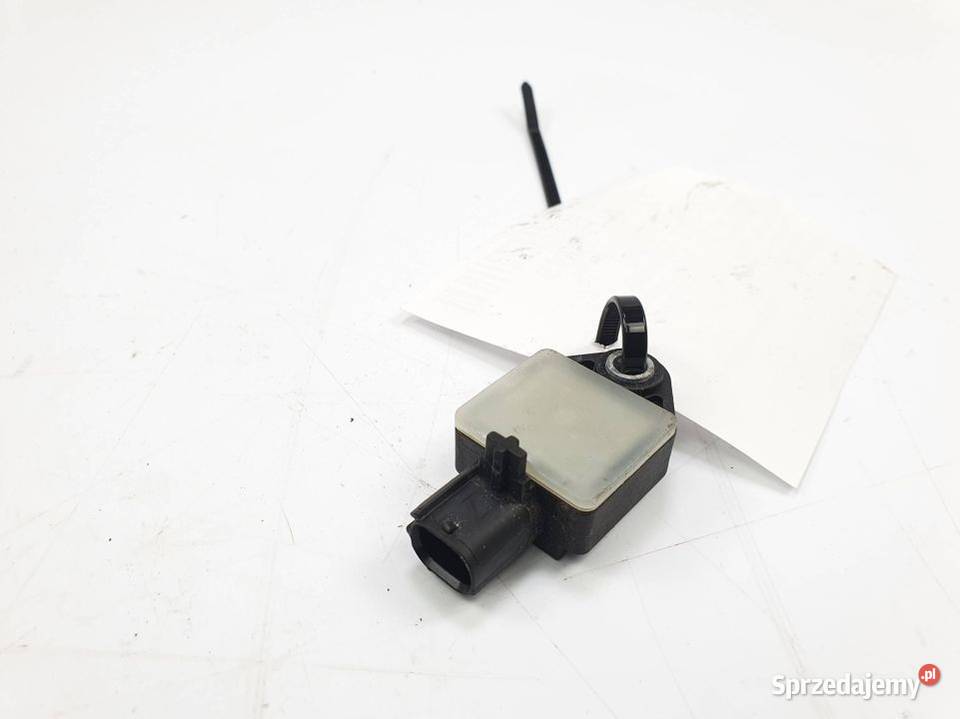 CZUJNIK MASERATI QUATTROPORTE S SENSORE SIDEBAG sprzedam