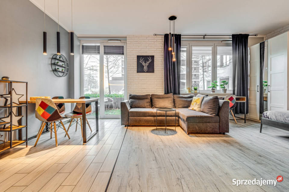 Sprzedam mieszkanie Gwiaździsta Wrocław