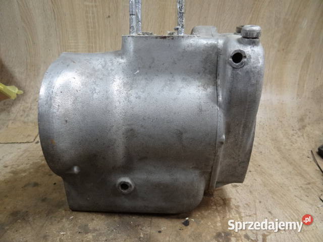 blok silnika Simson AWO Sport org DDR lubuskie Żary sprzedam