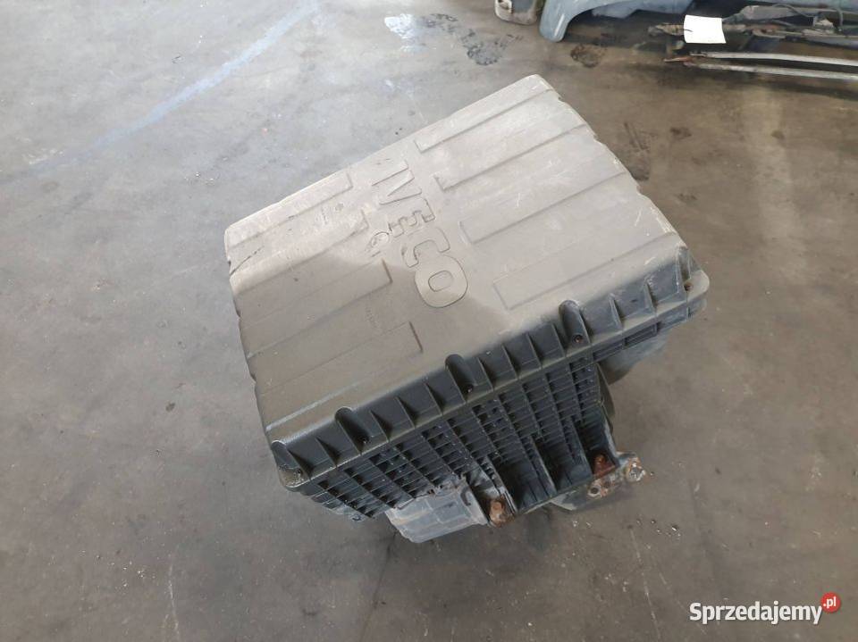 OBUDOWA FILTRA IVECO EUROCARGO 100E18 4439385930 Pozostałe kujawsko-pomorskie