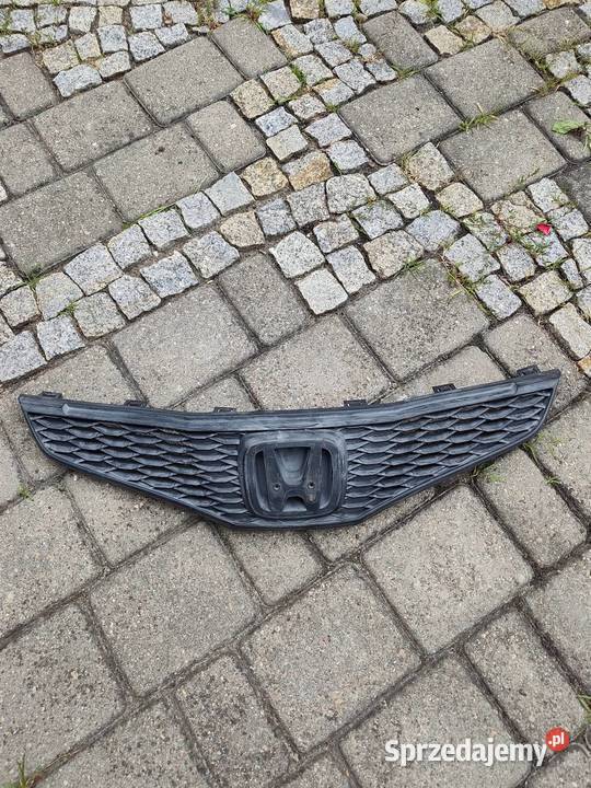 Sprzedam grill do Hondy wielkopolskie sprzedam