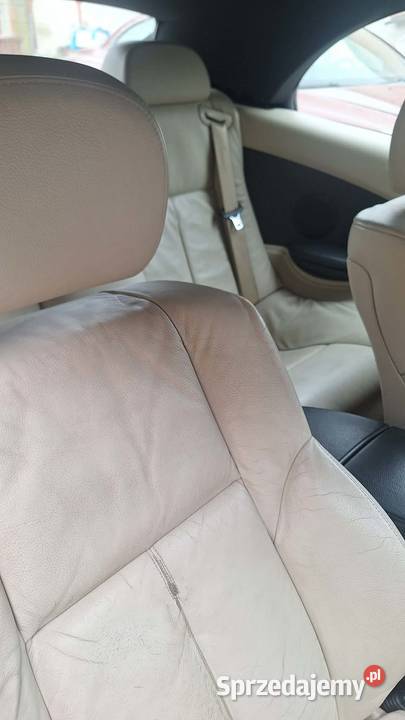 Sprzedam fajne cabrio Rok produkcji 2009 Goleniów sprzedam