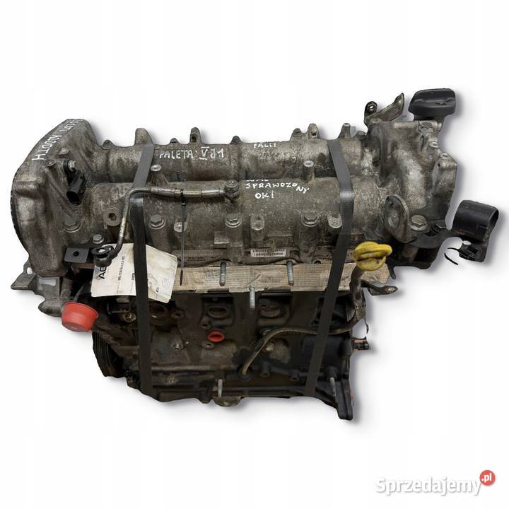 SILNIK Opel Insignia A Astra IV J Zafira C 20 Chełm