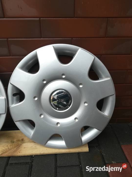 Kołpaki Volkswagen 16 5 dolnośląskie Prochowice