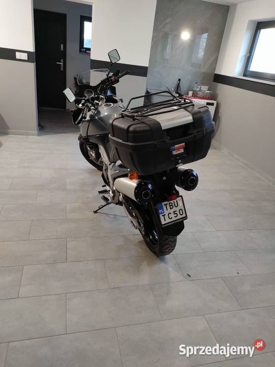 Suzuki Vstrom Dl1000 Suzuki Busko-Zdrój