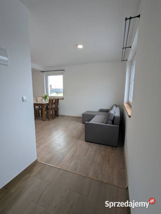 Nowe kawalerki 36 M2 w Opolu Chrobrego 1 opolskie