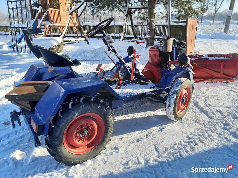 Sprzedam s 7 reszta wozidlo Karolinka Iwanowice Małe