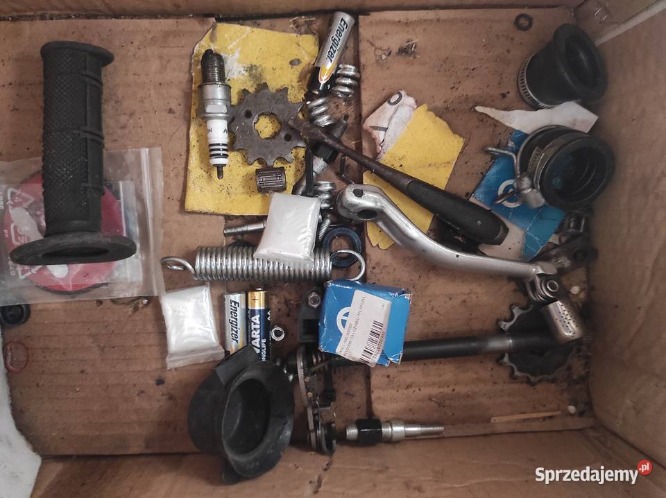 Derbi Senda 5070 2014