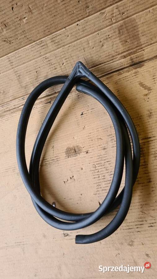 Hyundai I30 cw 1 Lift uszczelki wnęki drzwi Legnica sprzedam