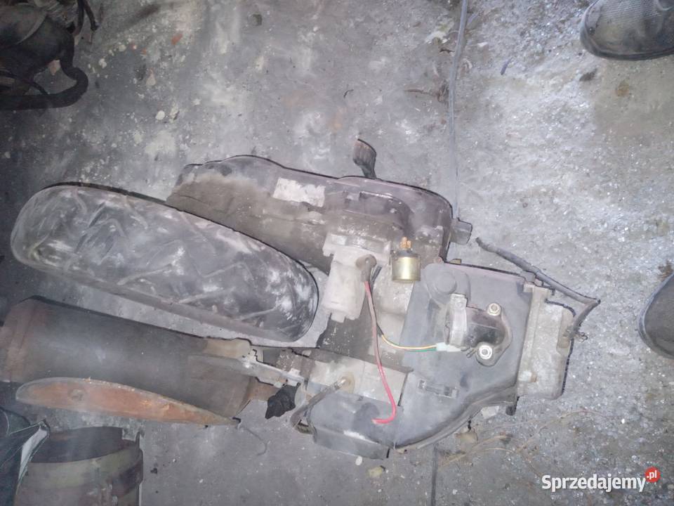 Silnik do skutera 4T Opole