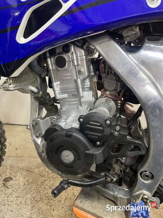 Cross Yamaha swap 300 nieuszkodzony Gorlice