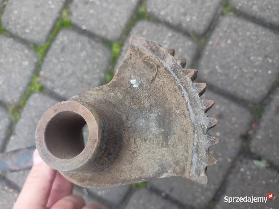 Indian 741 military Bydgoszcz