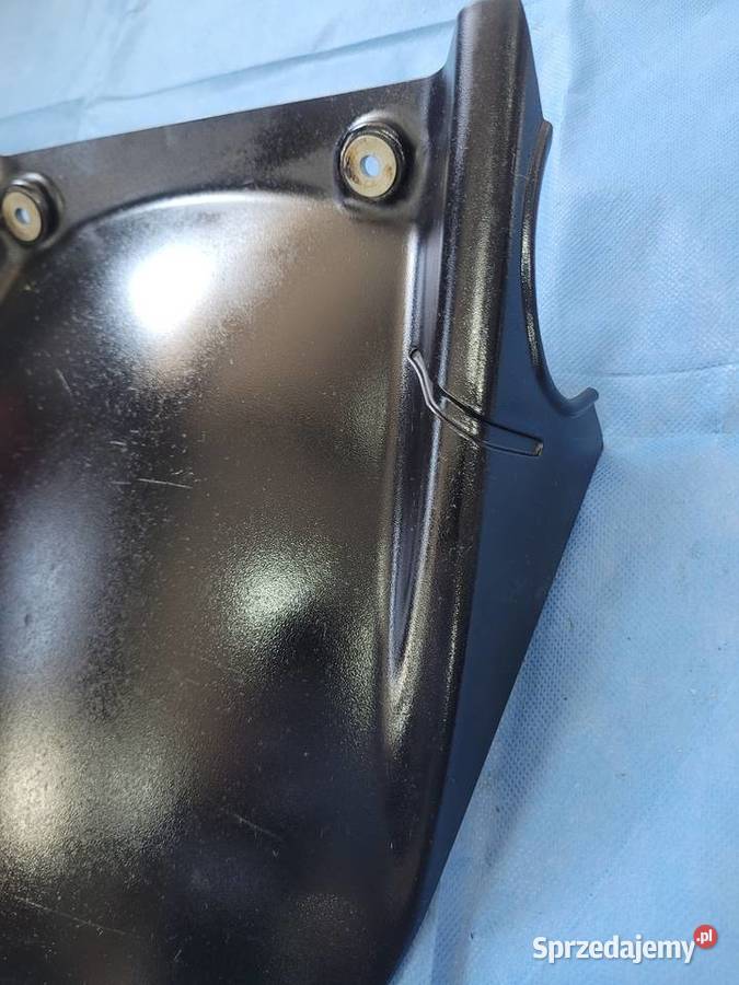 Aprilia TUONO V4 1100 OE błotnik tył tylny Błotniki motocyklowe Nowy Tomyśl