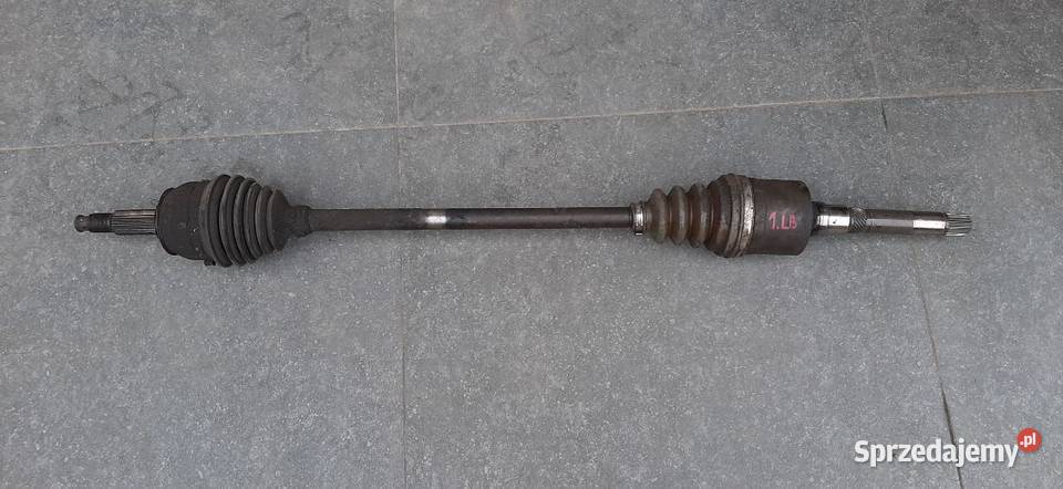 Półoś prawa długa Chrysler LeBaron 30 V6 1990r sprzedam