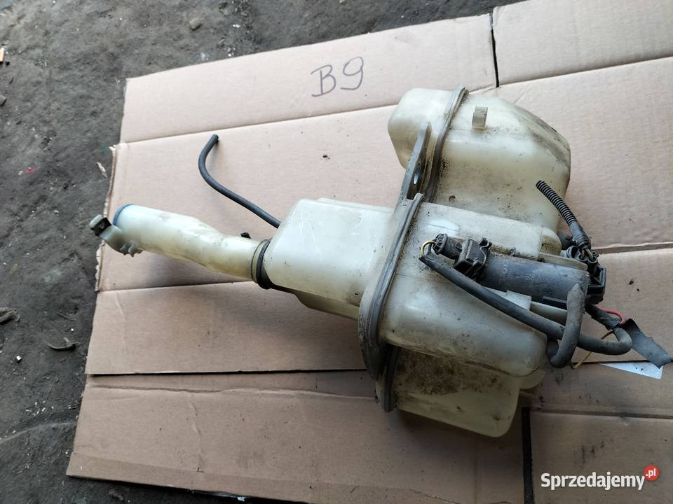 VOLVO S80 S 80 ZBIORNICZEK SPRYSKIWACZY 9178565 osobowe