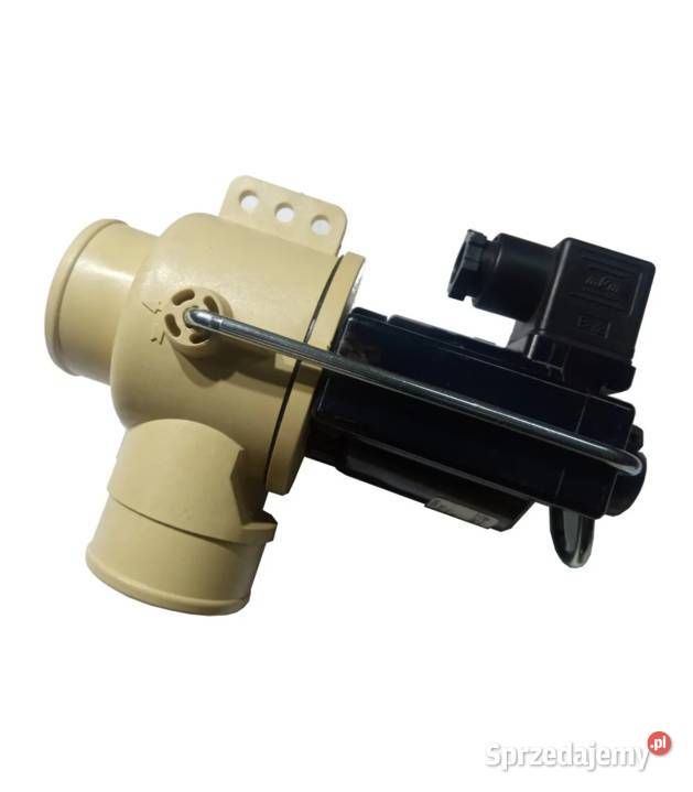 Elektrozawór spustowy MULLER DN40 400V 042101 Warszawa