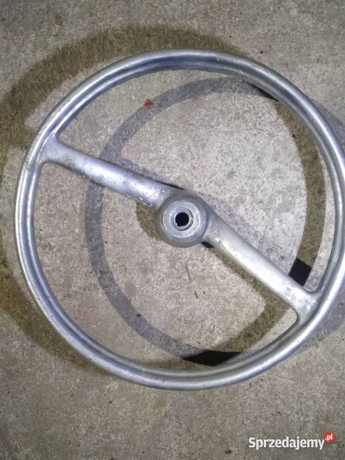 Kierownica 4011 Wąsosz