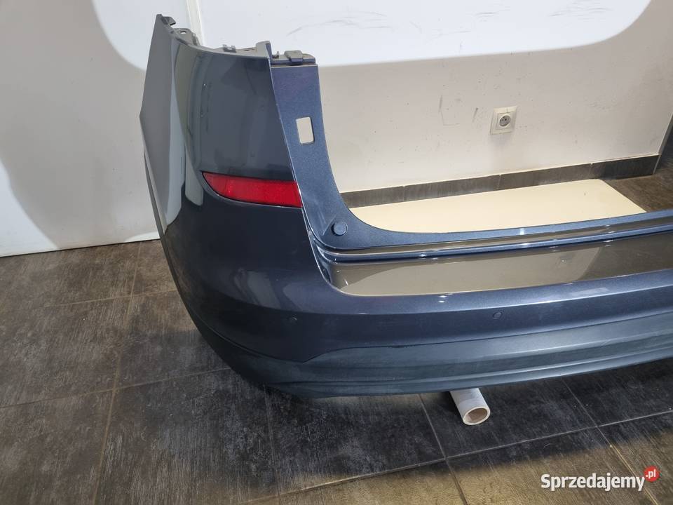 KOMPLETNY ZDERZAK Z3G HYUNDAI TUCSON III 1820