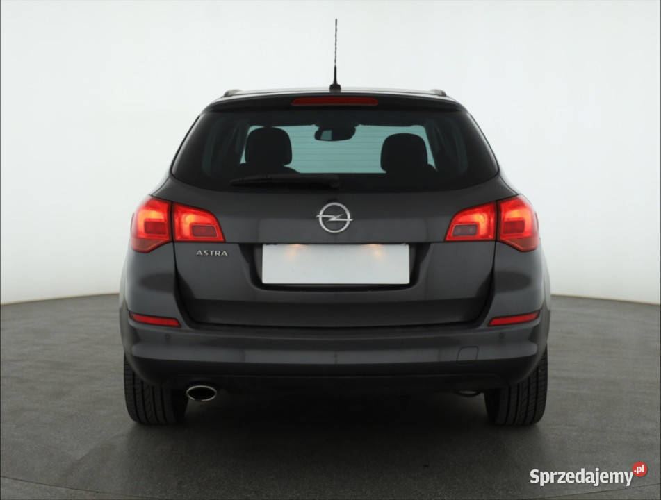 Opel Astra 14 T sprzedam