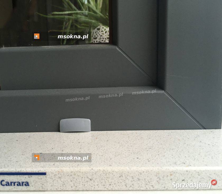 Parapety wewnetrzne konglomerat marmur granit Poznań