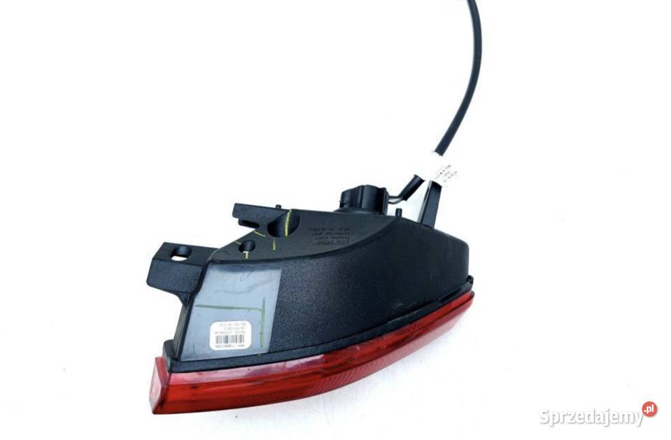 lampa tył tylna prawa CanAm Spyder F3 20152019 Grabów nad Prosną
