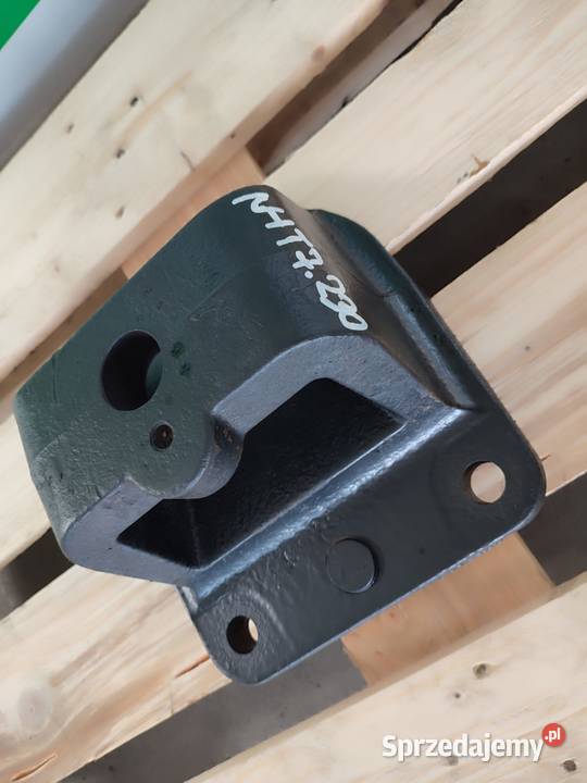 Mocowanie wspornik tylnego zaczepu 232969A1