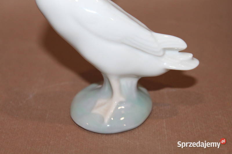 Figurka gąski Lladro Daisa 92 Szczecin sprzedam