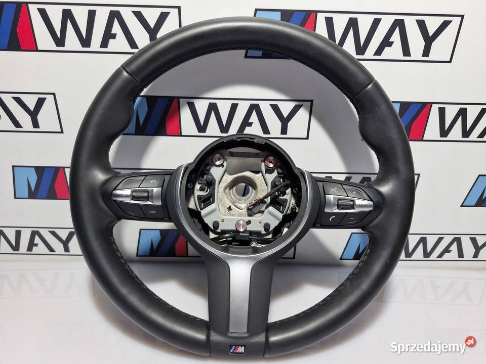 BMW F39 F45 F46 F48 KIEROWNICA MULTIFUNKCJA Kierownice