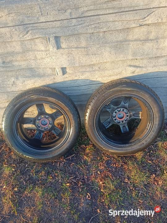 Sprzedam koła do samochodu łódzkie sprzedam