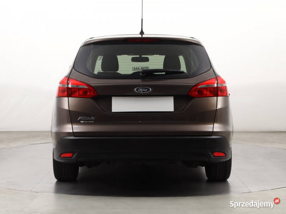 Ford Focus 16 i śląskie sprzedam