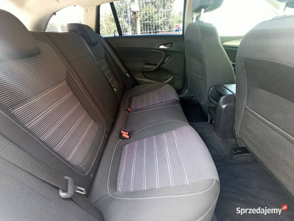 Opel Insignia 14 T rozrządzie solidny serwis A Insignia Rzeszów