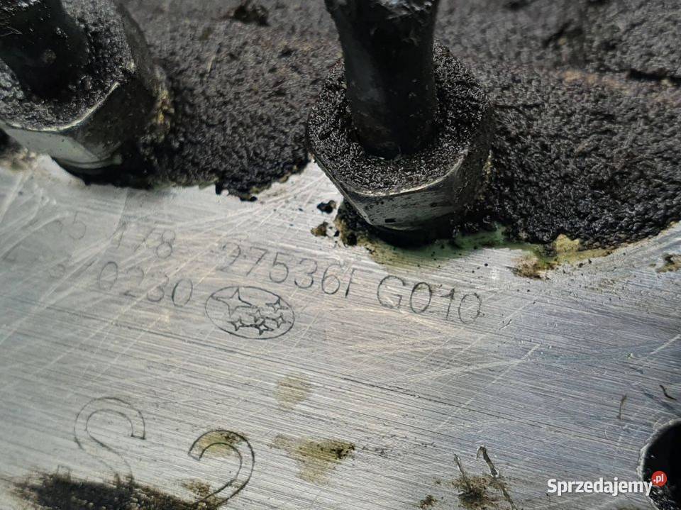 POMPA ABS HAMULCOWA SUBARU IMPREZA 0265235478 Lipno