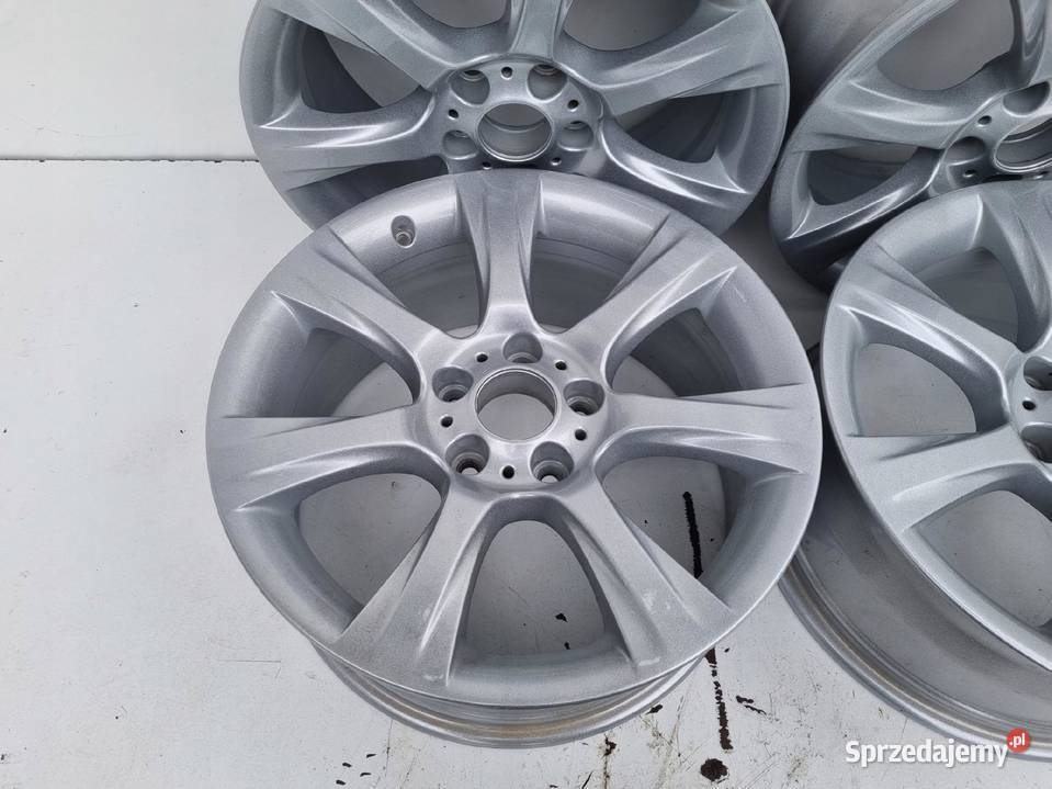 BMW F20 F30 F31 F34 F36 FELGI ALUMINIOWE Średnica 18" Janów