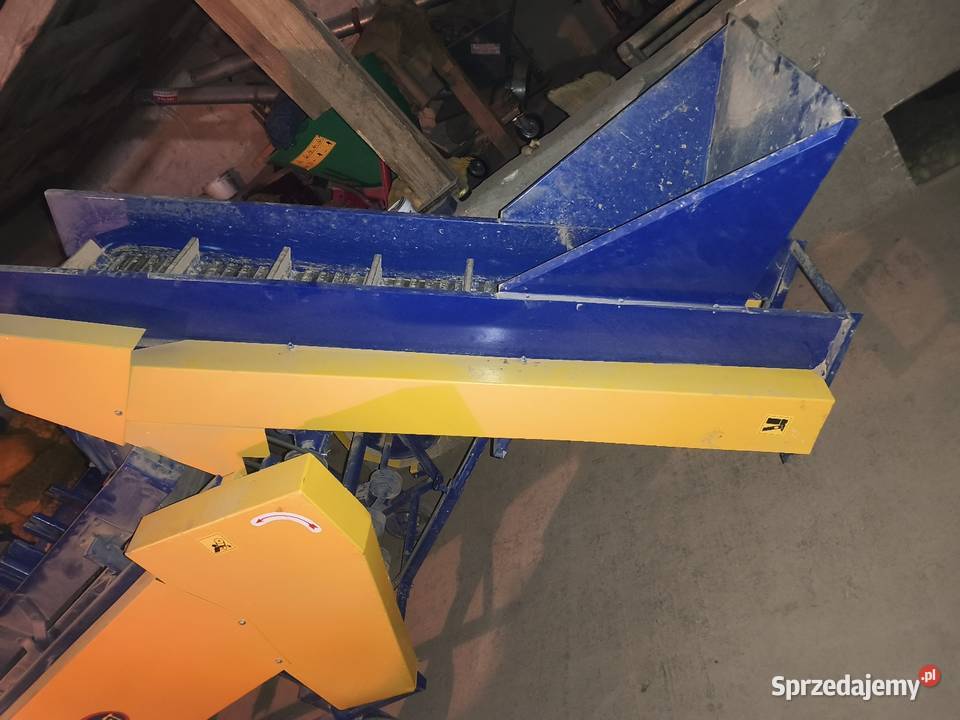 Sprzedam sortownik do ziemniaków Sułoszowa