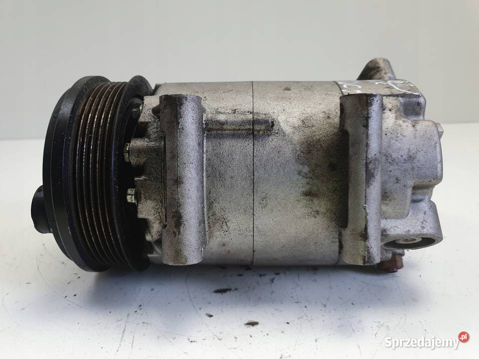 SPRĘŻARKA KLIMATYZACJI Ford C 16 TDCI lubelskie Chełm