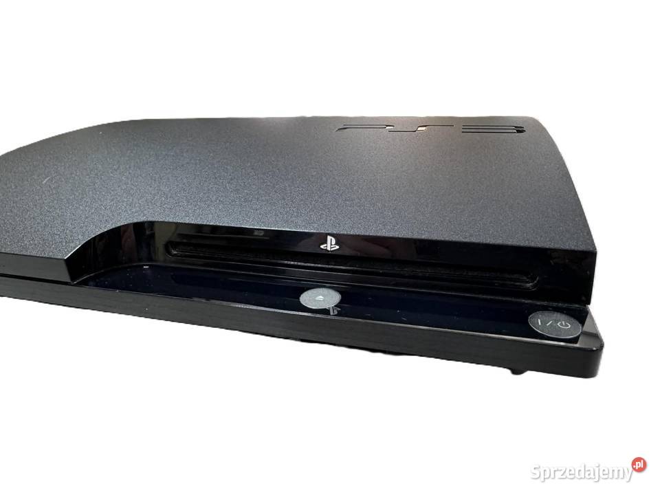 Konsola Sony Playstation 3 Classic