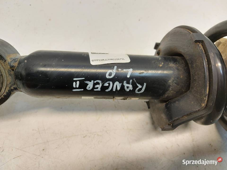 Ford Ranger VI 6 Amortyzator przód lewy