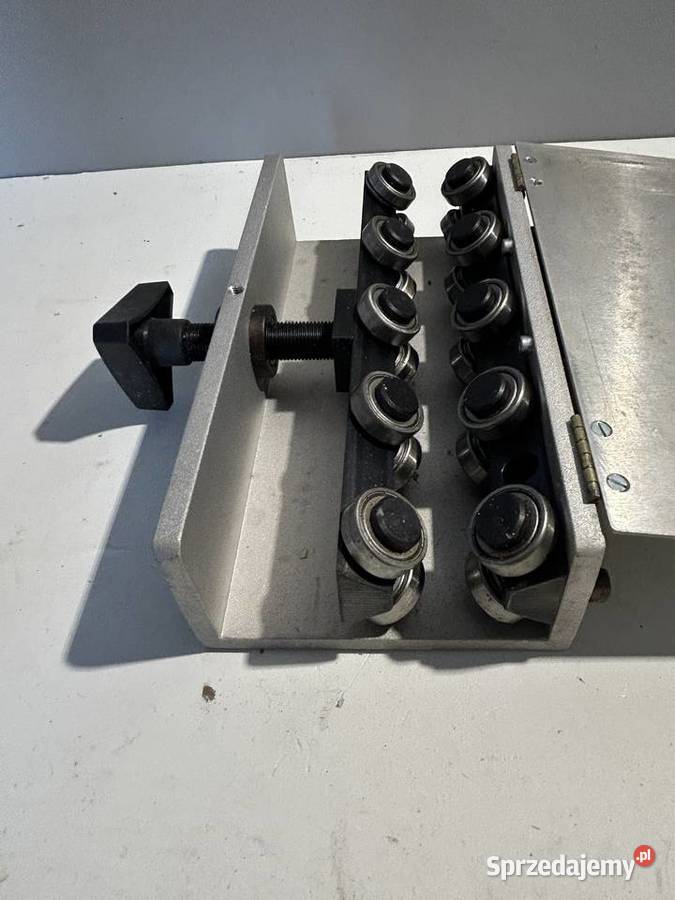 Narzędzie do prostowania rur Uponor 1425 1010512 Kraków sprzedam